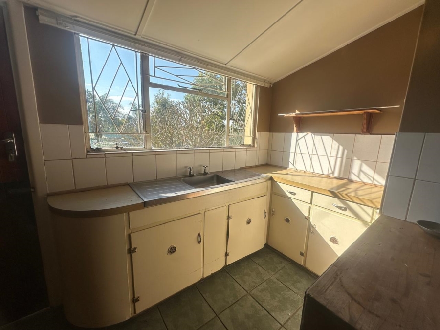 3 Bedroom Property for Sale in Bothasrus Eastern Cape